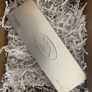 Dieux Skin Limited Edition Tattoo Forever Eye Mask